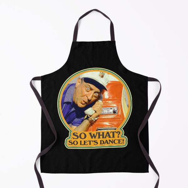 Item preview, For Men Women So What So Let'S Dance Caddyshack Fan Design Gifts Movie Fans designed and sold by OttisMarks.