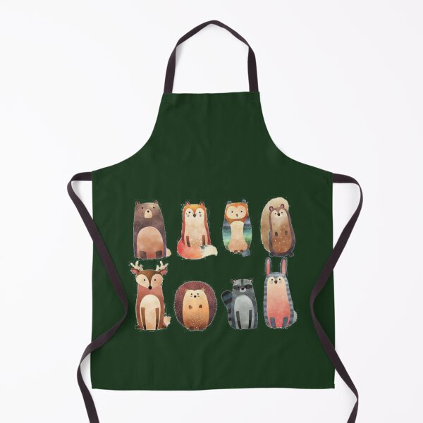 Item preview, zoo afrique pals   designed and sold by ShirtsAndViny.