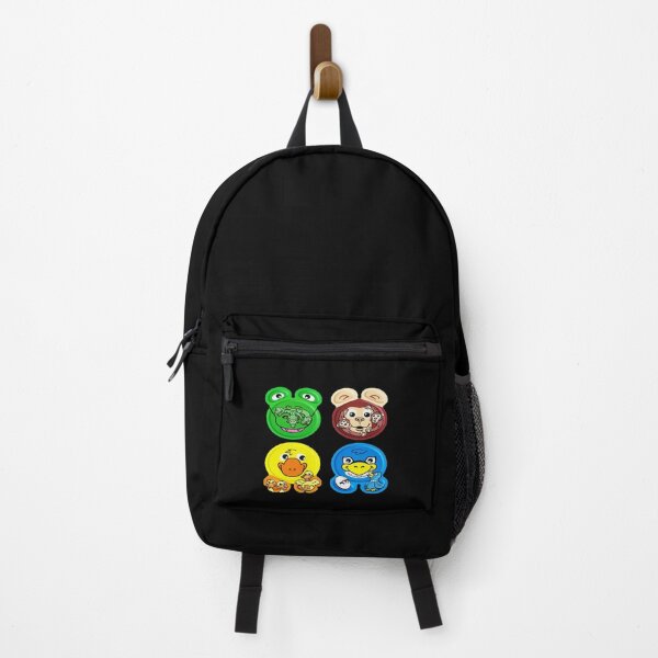 Item preview, zoo pals designed and sold by ShirtsAndViny.