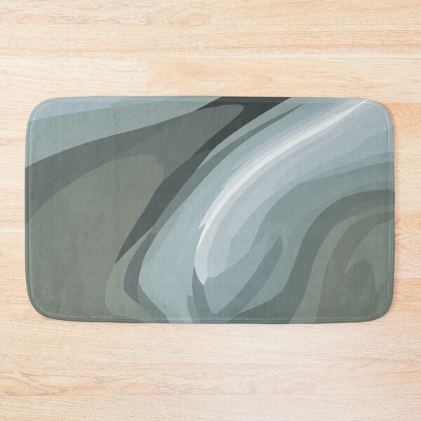 Item preview, Greystone Abstract designed and sold by slimbirdy.