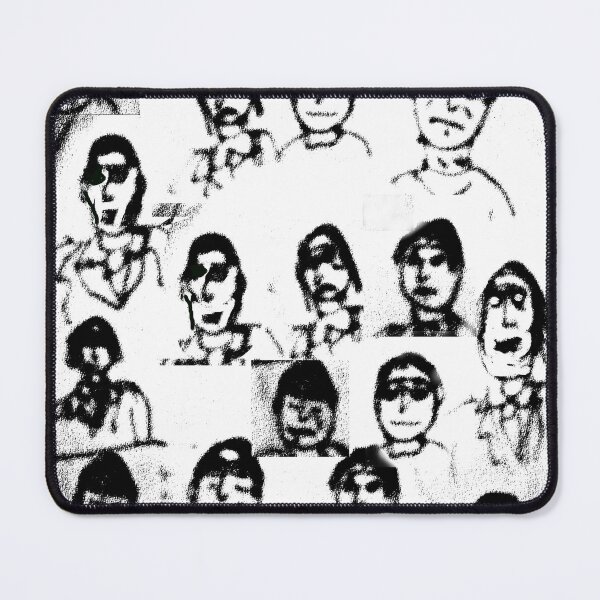 Item preview, The Observers designed and sold by Stacey Lazarus.