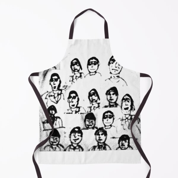 Item preview, The Observers designed and sold by Stacey Lazarus.