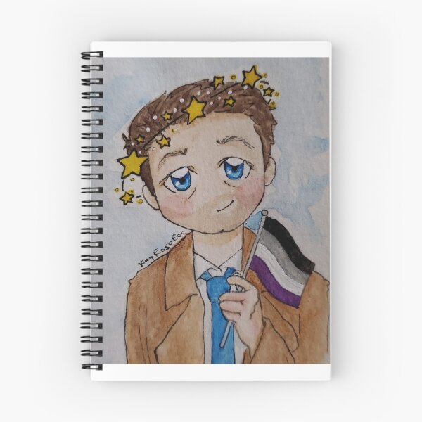 Item preview, Ace Awareness Week Cas designed and sold by KayRoseBee.