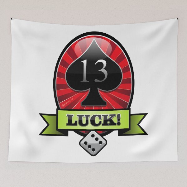 Item preview, Cassino 13 designed and sold by walneytx.