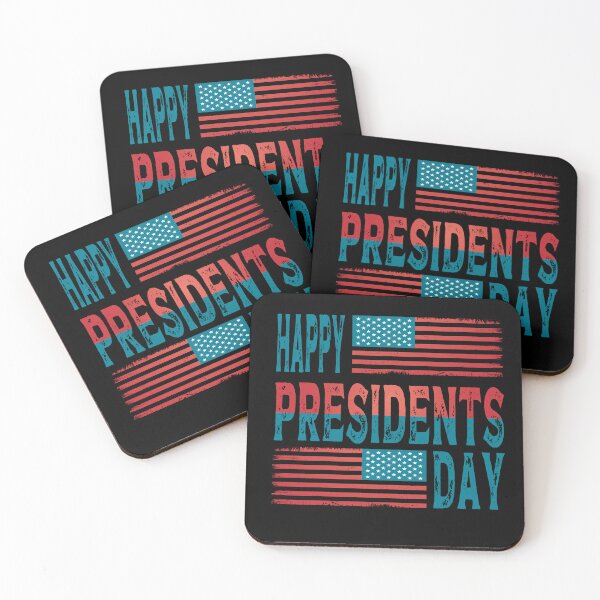 Item preview, presidents day gift, grunge presidents day GIFT designed and sold by SmileYreAmazing.