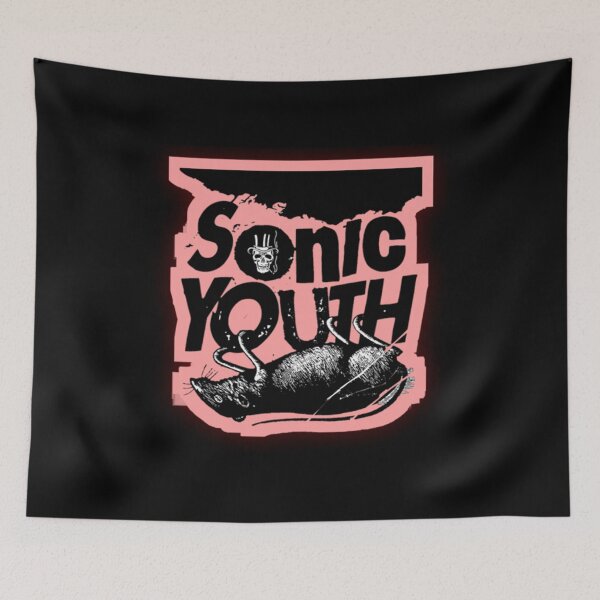 Item preview, sonic young designed and sold by Richardlia485.