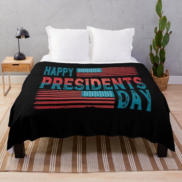 Item preview, presidents day gift, grunge presidents day GIFT designed and sold by SmileYreAmazing.