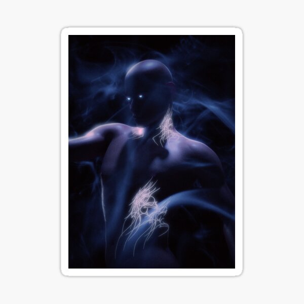 Item preview, Infinitum 2 designed and sold by Cryptoquariux.