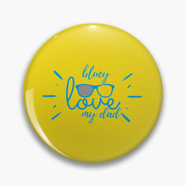 Item preview, bluey da Perfect Gift   designed and sold by ReeceKart424.