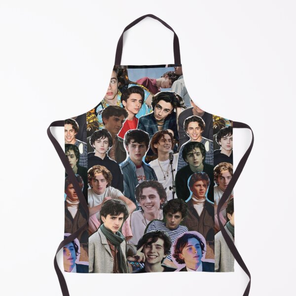 Item preview,  Collage Saint Timothee Chalamet  designed and sold by Tema EL.