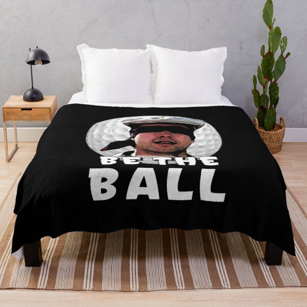 Item preview, For Mens Womens Be The Ball Caddyshack Awesome For Movie Fans designed and sold by OttisMarks.