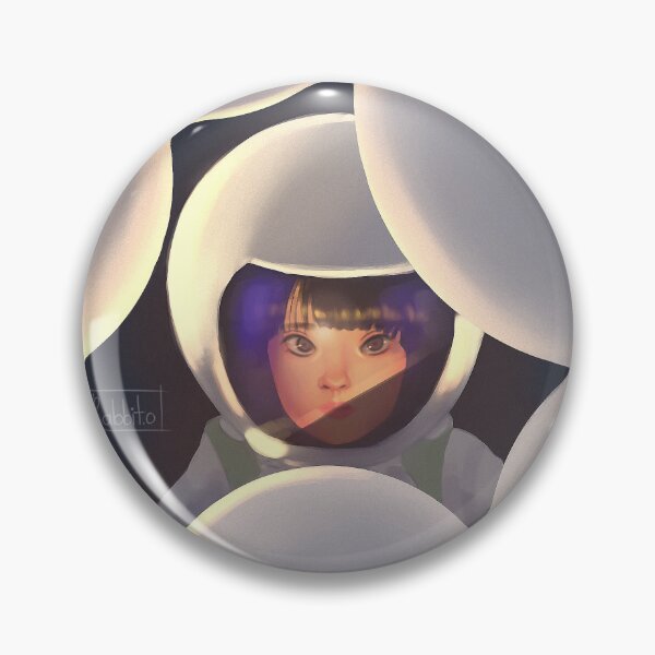 Item preview, space sweepers designed and sold by Inari-rin.