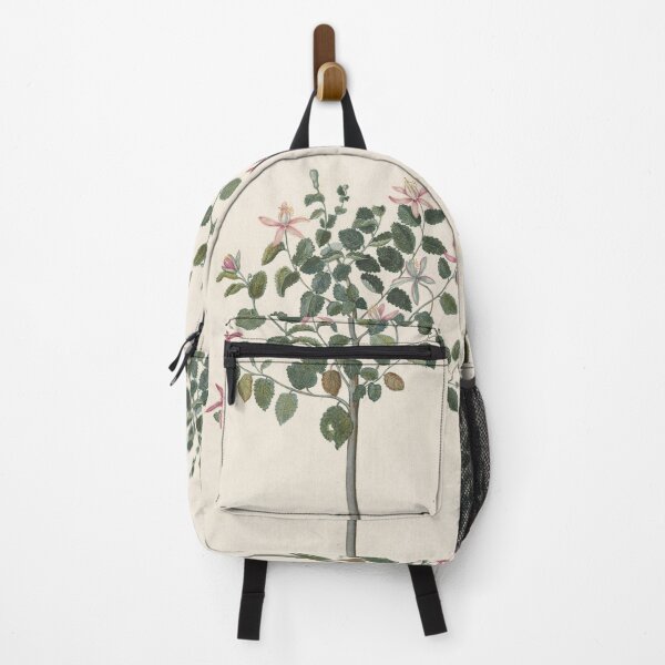 Item preview, BEAUTIFUL VINTAGE Flower Botanical Poster designed and sold by PositiveE.
