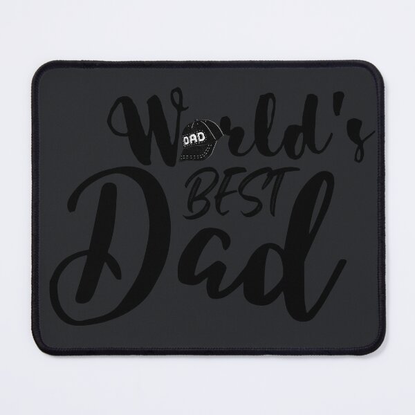 Item preview, World's Best Dad designed and sold by wintklc.