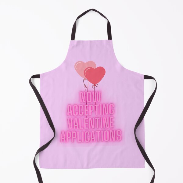 Item preview, Now Accepting Valentine Applications designed and sold by Mundolibelula77.