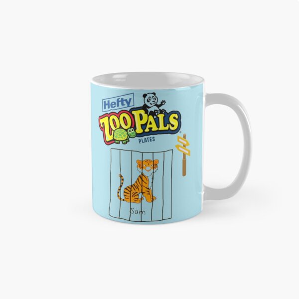 Item preview, Zoo Pals                                   designed and sold by ShirtsAndViny.