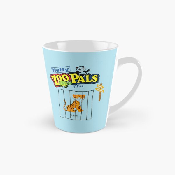 Item preview, Zoo Pals                                   designed and sold by ShirtsAndViny.