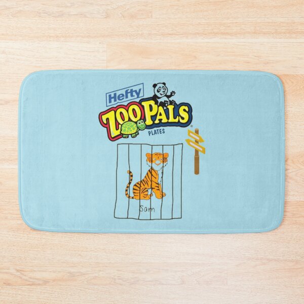 Item preview, Zoo Pals                                   designed and sold by ShirtsAndViny.