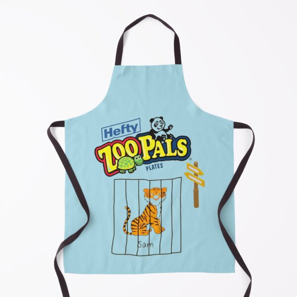 Item preview, Zoo Pals                                   designed and sold by ShirtsAndViny.