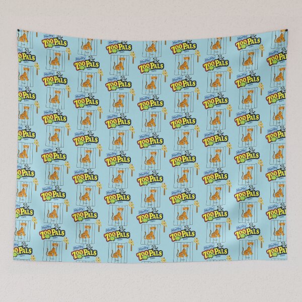 Item preview, Zoo Pals                                   designed and sold by ShirtsAndViny.