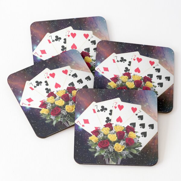 Item preview, Playing Cards designed and sold by MarielaArtShop.