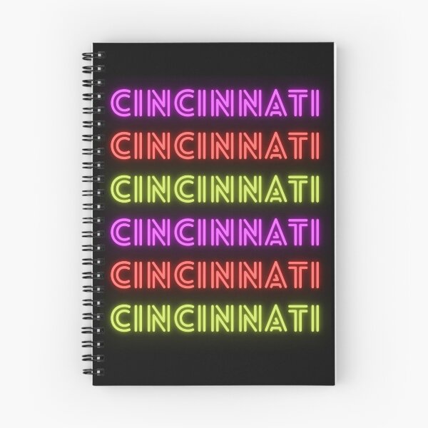 Item preview, Cincinnati in Neon-Joe Burrow-Jamarr Chase-Trey Hendricks- Cincinnati-City, Cincinnati-football-super bowl, Cincinnati-fan-Cincinnati Champions-Joe Burrow Bengals designed and sold by SighFly52.