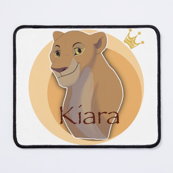 Item preview, Queen Kiara designed and sold by Autoking.