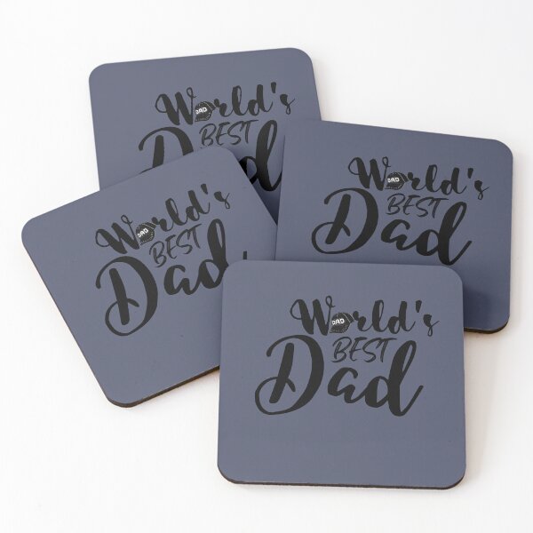 Item preview, World's Best Dad designed and sold by wintklc.