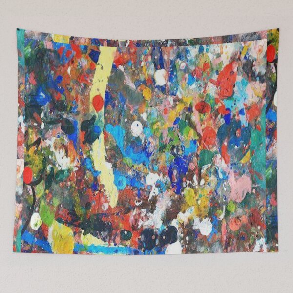 Item preview, mixed colors designed and sold by Franescobar.