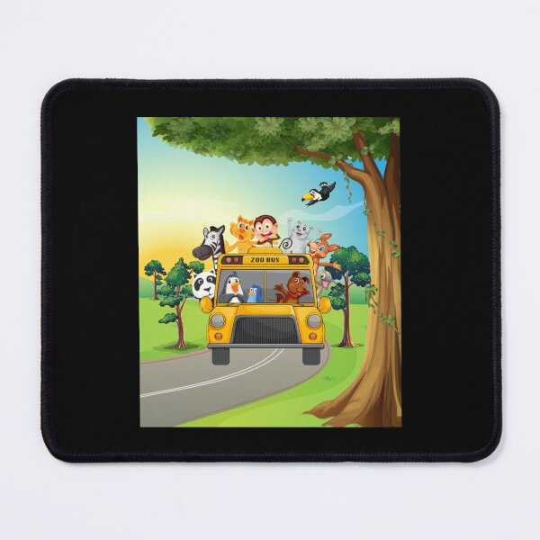 Item preview, ZOO PALS designed and sold by ShirtsAndViny.