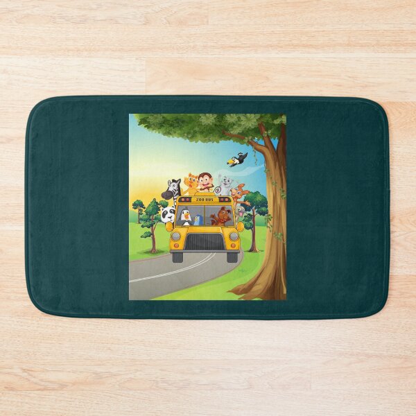 Item preview, ZOO PALS                                 designed and sold by ShirtsAndViny.