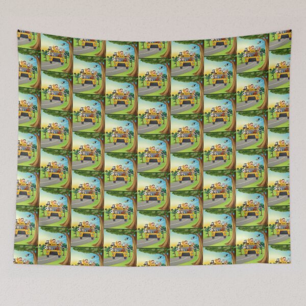 Item preview, ZOO PALS                                 designed and sold by ShirtsAndViny.