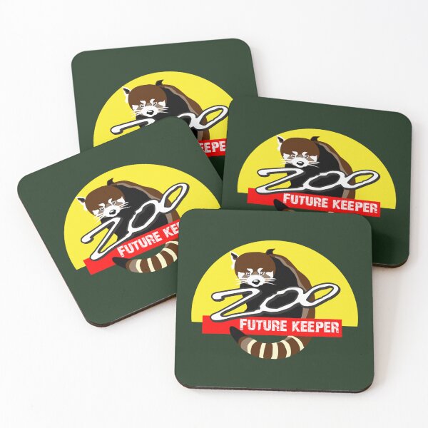 Item preview, zoo pals                               designed and sold by ShirtsAndViny.