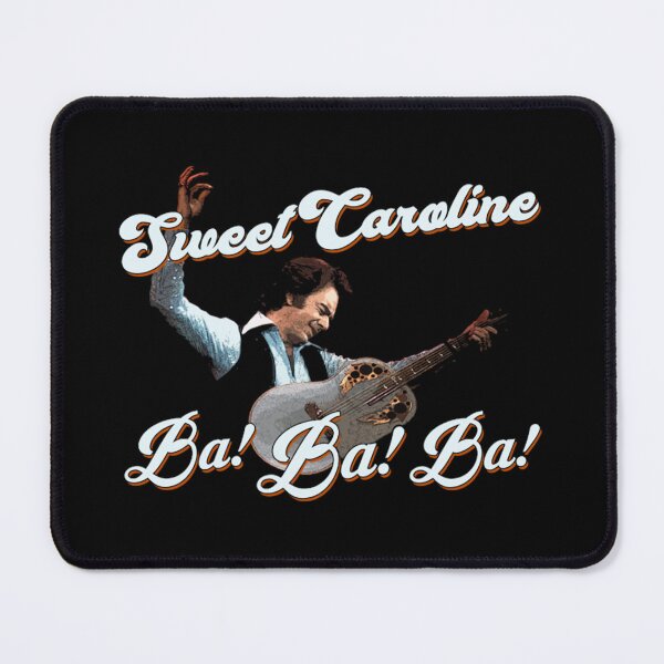 Item preview, Sweet Caroline designed and sold by Dorismena857.