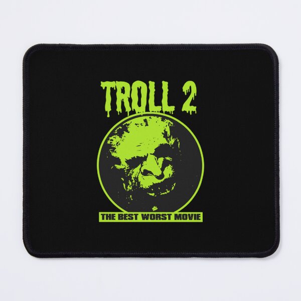 Item preview, Troll 2 designed and sold by Richardlia485.