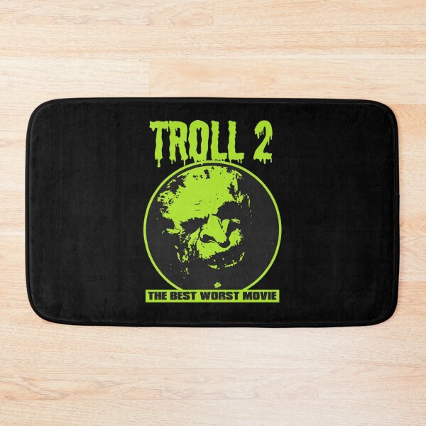Item preview, Troll 2 designed and sold by Richardlia485.