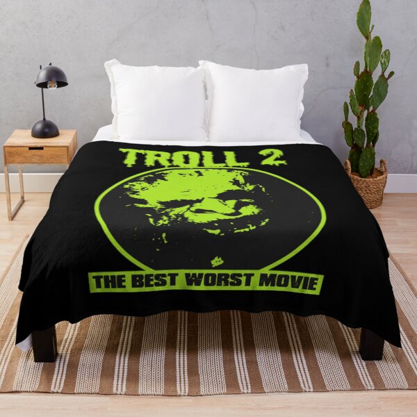 Item preview, Troll 2 designed and sold by Richardlia485.