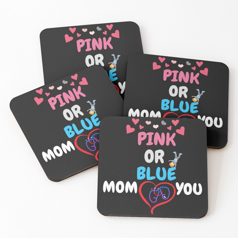 Item preview, Coasters (Set of 4) designed and sold by ReeceKart424.