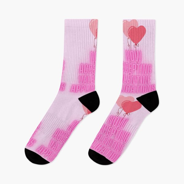 Item preview, Now Accepting Valentine Applications designed and sold by Mundolibelula77.