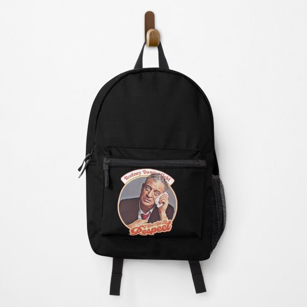 Item preview, Funny Gift Rodney Dangerfield I Don'T Get No Respect Cute You designed and sold by OttisMarks.