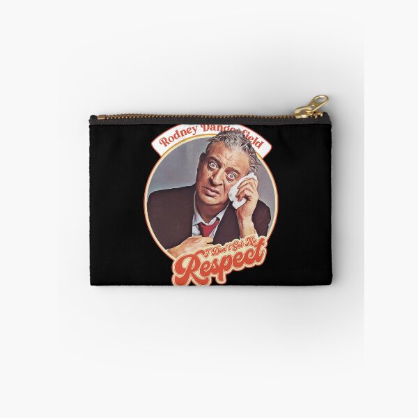 Item preview, Funny Gift Rodney Dangerfield I Don'T Get No Respect Cute You designed and sold by OttisMarks.