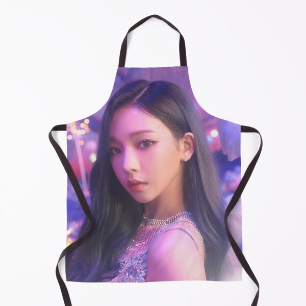 Item preview, AESPA KARINA MAP designed and sold by Kpop Love.
