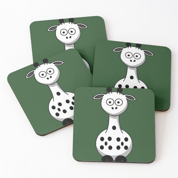 Item preview, zoo pals                              designed and sold by ShirtsAndViny.