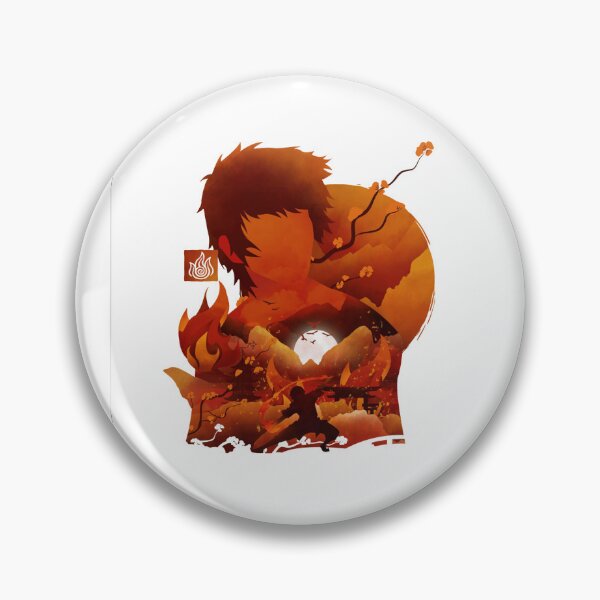 Item preview, handsome zuko designed and sold by theyro.