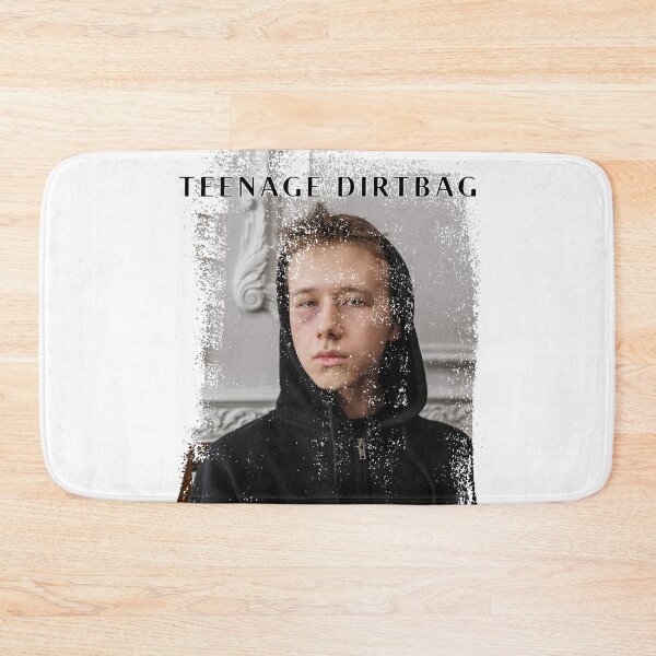 Item preview, Teenage dirt bag 1 designed and sold by thatsit-itslit.