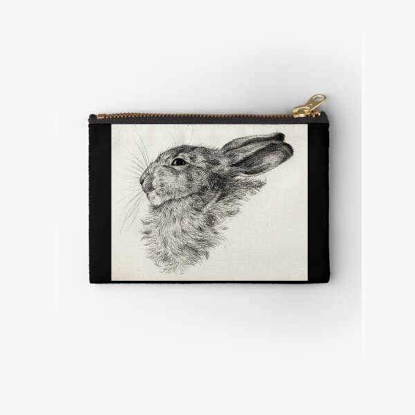 Item preview, Head Of A Rabbit designed and sold by TheArtShop0528.