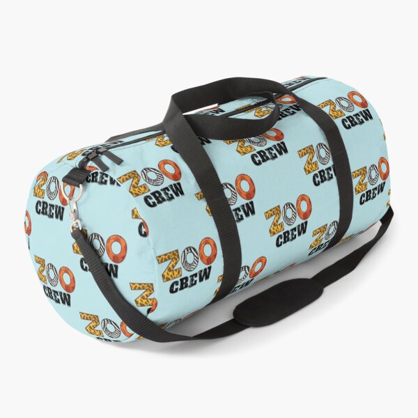 Item preview, zoo pals designed and sold by ShirtsAndViny.