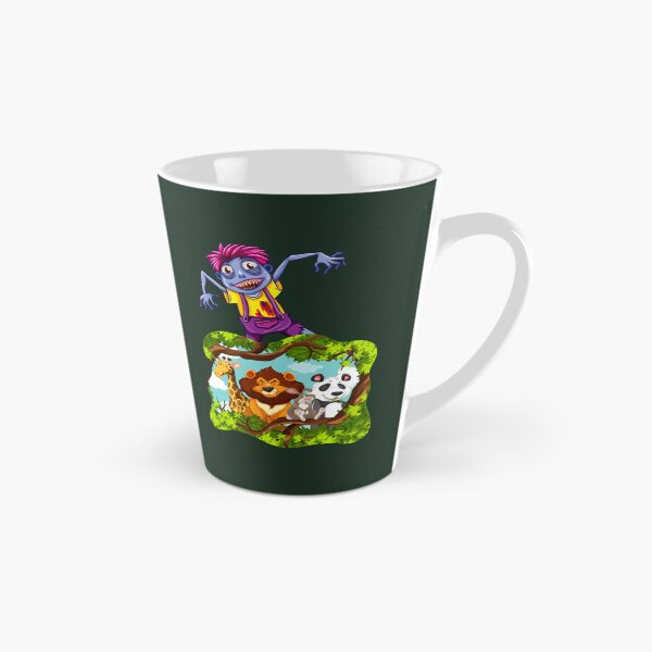 Item preview, zoo pals                            designed and sold by ShirtsAndViny.