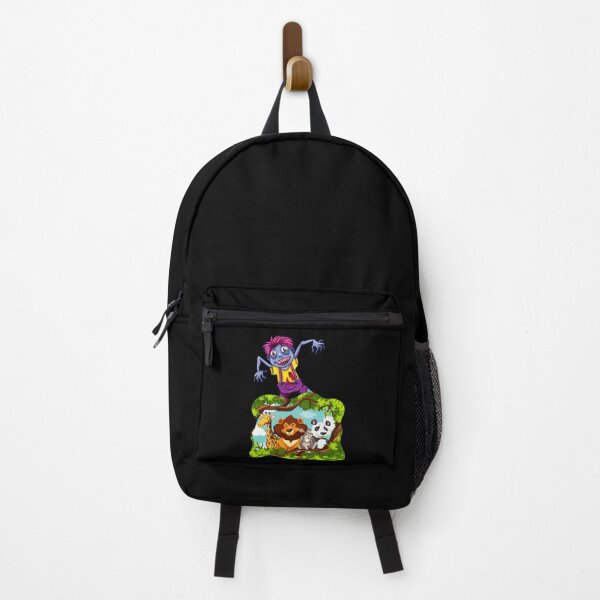 Item preview, zoo pals designed and sold by ShirtsAndViny.