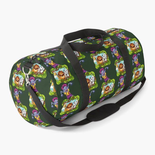 Item preview, zoo pals designed and sold by ShirtsAndViny.